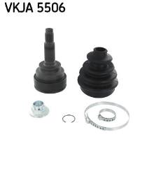 SKF VKJA 5506